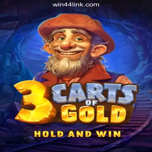Discover the Exciting World of 3cartsOfGold on Win44.COM