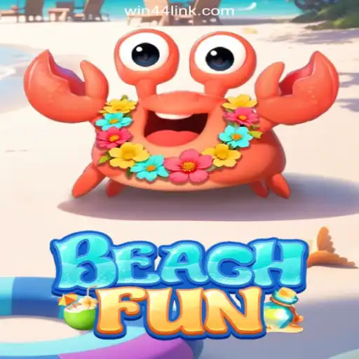 Experience the Thrill of BeachFun on Win44.COM: The Ultimate Online Slots in Brazil