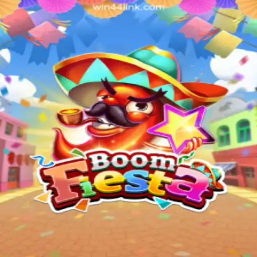 BoomFiesta: The Ultimate Gaming Experience on Win44.COM Platform-Online Slots Brasil #1