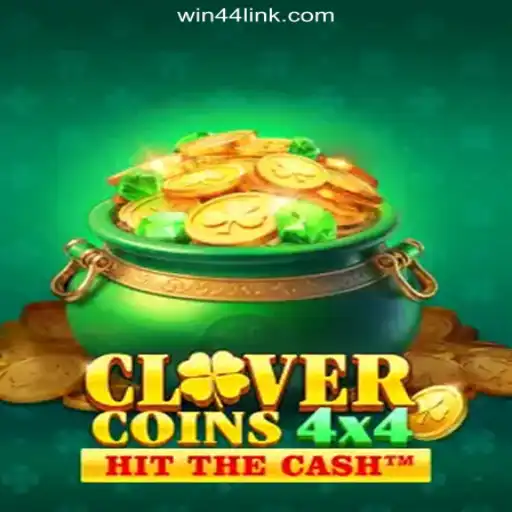 CloverCoins4x4: Your Entryway to the Thrilling World of Online Slots