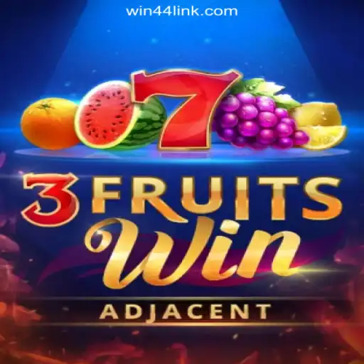 Exploring the Excitement of 3FruitsWin on Win44.COM: Your Guide to Online Slots in Brazil