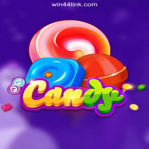 Discovering Candy: The Delightful World of Online Slots on Win44.COM