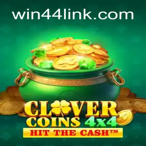 CloverCoins4x4: Your Entryway to the Thrilling World of Online Slots