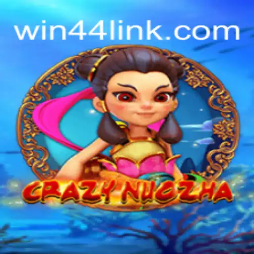 Unveiling the Thrills of CrazyNuoZha on Win44.COM: Brazil's Premier Online Slots Platform