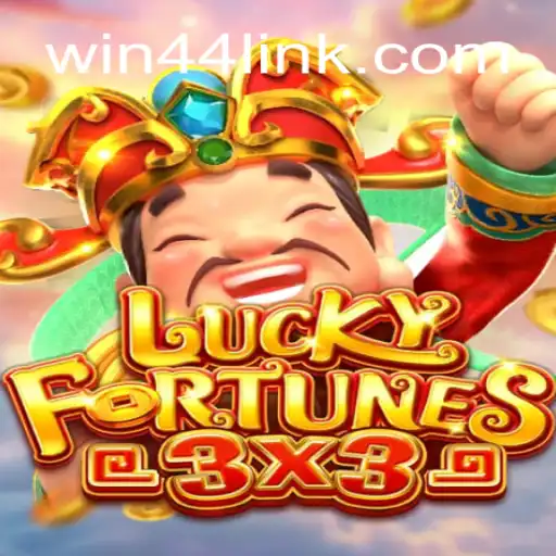 LUCKYFORTUNES3x3: Exploring the Thrills of Brazil's Leading Online Slots