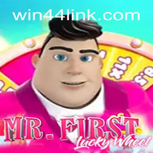 Discover the Thrills of MrFirstLuckyWheel on Win44.COM: The Ultimate Online Slots Experience in Brazil