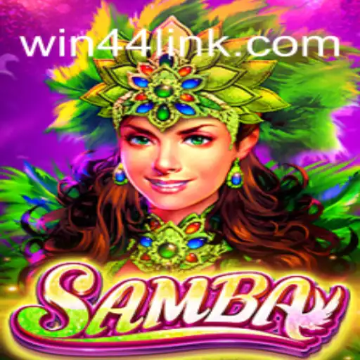 Samba: Exploring the Vibrant World of Online Slots on the Win44.COM Platform