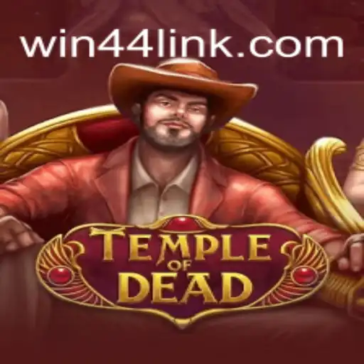 Discover the Exciting World of TempleofDead: Top Online Slot Game on Win44.COM
