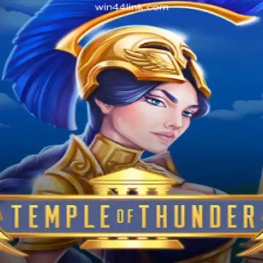Unveiling the Adventure of TempleofThunder on Win44.COM