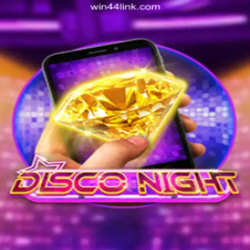 Exploring DiscoNightM: The Thrilling World of Online Slots with Win44.COM Platform - Brasil's #1