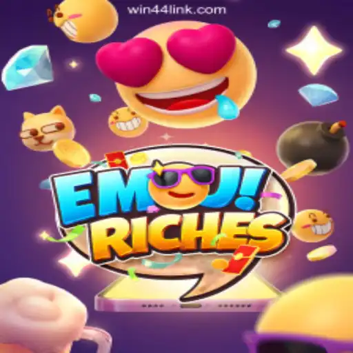 Discovering EmojiRiches on Win44.COM: Brazil's Leading Online Slots Platform
