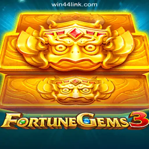 Exploring FortuneGems3: The New Sensation on Win44.COM Platform-Online Slots Brasil #1