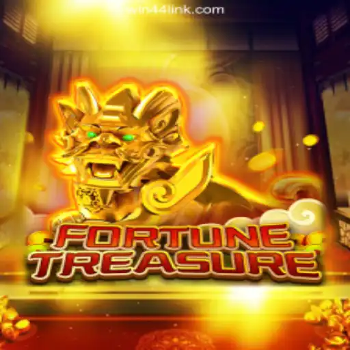 Exploring FortuneTreasure: Your Gateway to Winning at Win44.COM Platform - Online Slots Brasil #1
