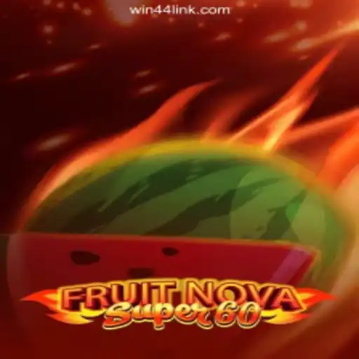 Exploring FruitNovaSuper60: A Vibrant Addition to Online Slots