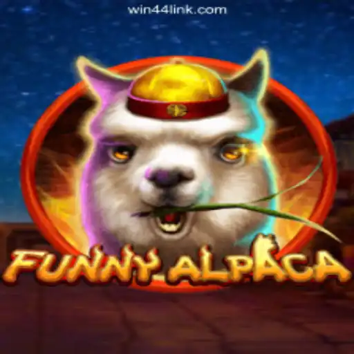 Discover the Excitement of FunnyAlpaca on Win44.COM Platform: Brazil's Premier Online Slots Destination