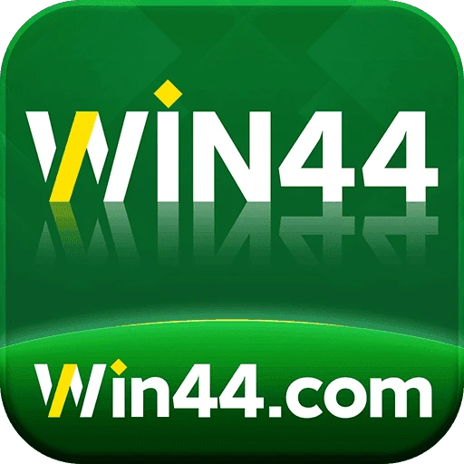 Win44.COM platform-online Slots Brasil #1 Logo