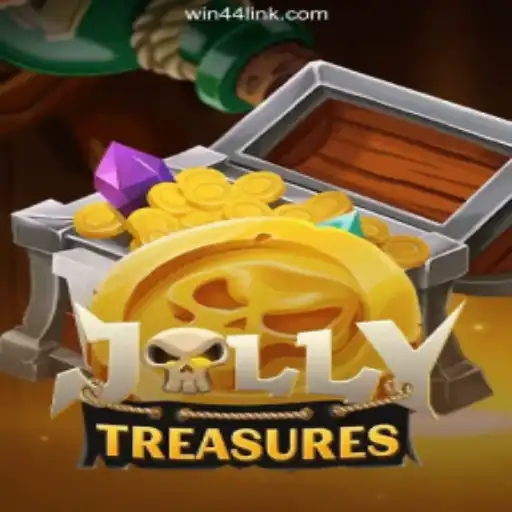 Discover the Thrilling World of JollyTreasures on Win44.COM