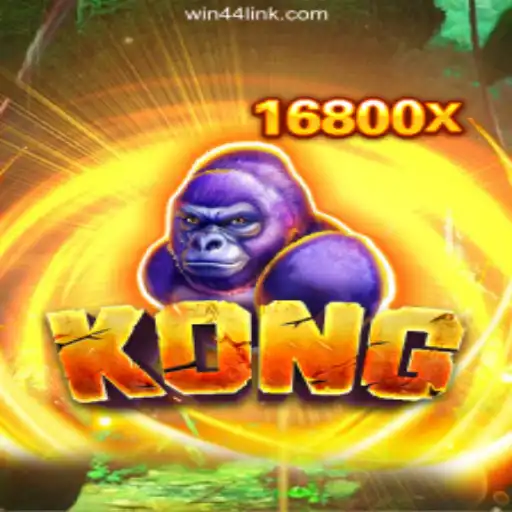 Exploring 'Kong': The Premier Online Slots Experience on Win44.COM