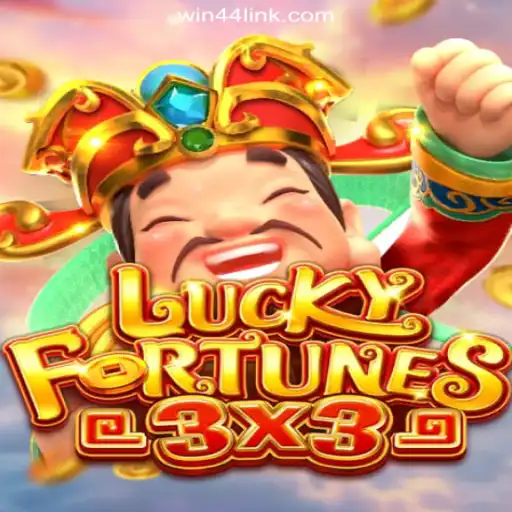 LUCKYFORTUNES3x3: Exploring the Thrills of Brazil's Leading Online Slots