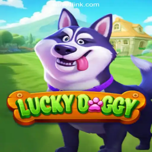 LuckyDoggy: A Stellar Online Slot Experience on Win44.COM