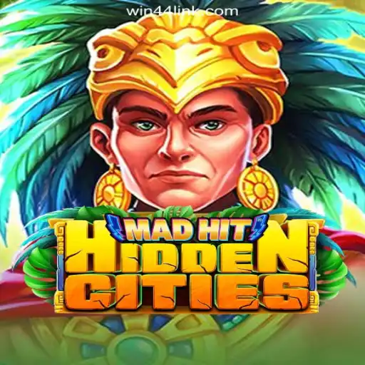 Discover the Mysteries of MadHitHiddenCities: A Thrilling Slots Experience with Win44.COM