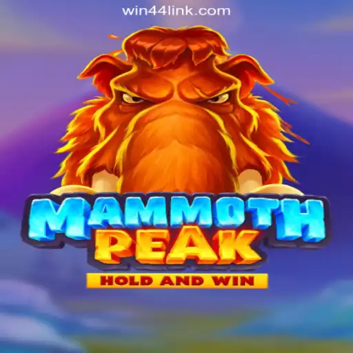 Exploring MammothPeak: A New Frontier in Online Slots