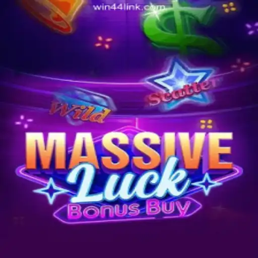 Explore the Exciting World of MassiveLuckBonusBuy on Win44.COM - Brazil's Leading Online Slots Platform