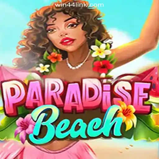 Explore ParadiseBeach: The Ultimate Online Slot Experience on Win44.COM