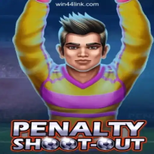 Master the Excitement of PenaltyShootOut on Win44.COM: Brazil's Premier Online Slot Experience