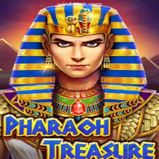 PharaohTreasure: Unearthing the Ancient Riches of Online Slots