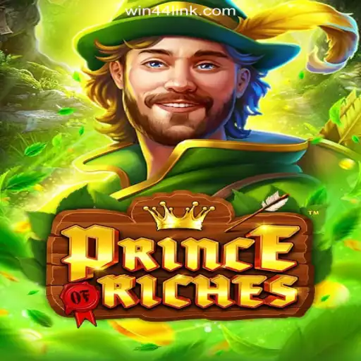 Unveiling PrinceOfRiches: The Ultimate Experience in Online Slots Brasil #1 on Win44.COM Platform