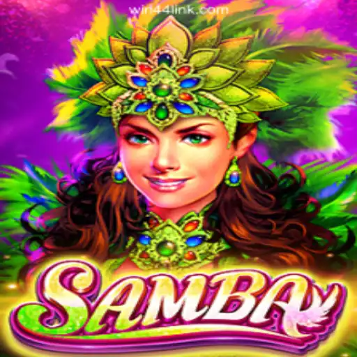 Samba: Exploring the Vibrant World of Online Slots on the Win44.COM Platform