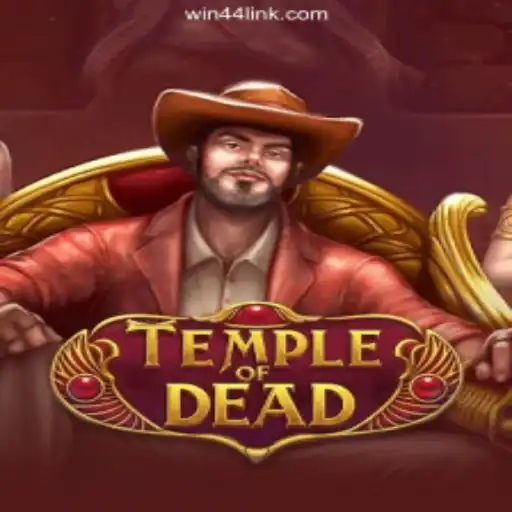 Discover the Exciting World of TempleofDead: Top Online Slot Game on Win44.COM