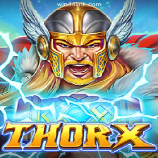 ThorX: The Ultimate Online Slot Game on Win44.COM Platform